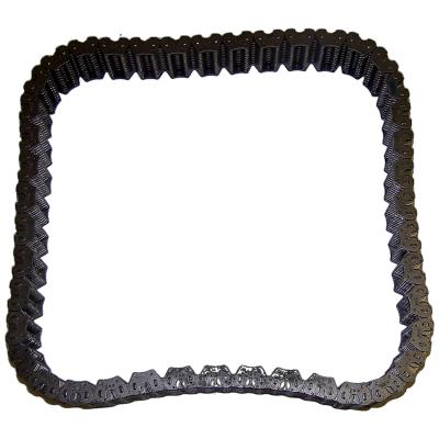 Transfer Case Chain for Select 05-10 Jeep Grand Cherokee or Commander, 43 Links Crown Automotive