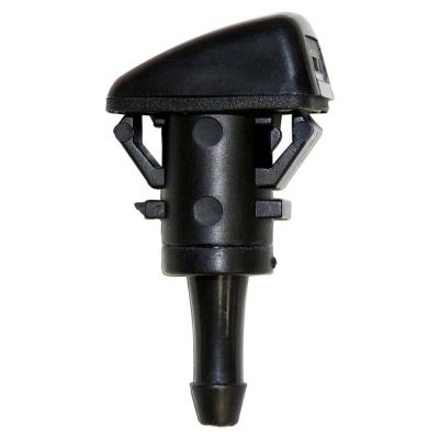 Front Windshield Washer Nozzle for 2011-2017 Jeep MK Compass, Left or Right Crown Automotive