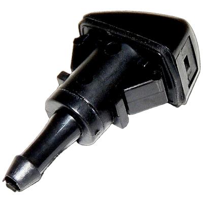 Front Windshield Washer Nozzle for 2011-2017 Jeep MK Compass, Left or Right Crown Automotive