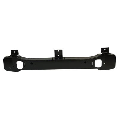 Front Crossmember for 05-10 Jeep Grand Cherokee and Commander, Black Steel Crown Automotive