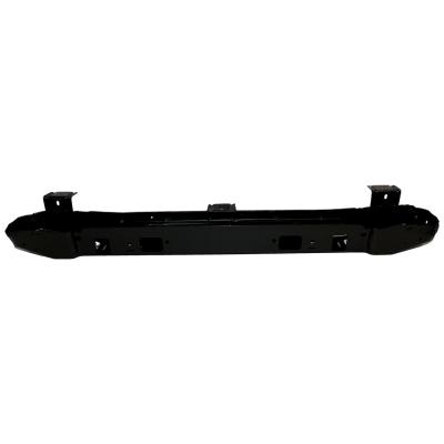 Front Crossmember for 05-10 Jeep Grand Cherokee and Commander, Black Steel Crown Automotive