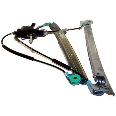 Right Front Window Regulator for 01-05 Dodge &amp; Chrysler Minivan w/ Power Windows Crown Automotive