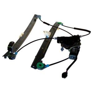 Right Front Window Regulator for 01-05 Dodge &amp; Chrysler Minivan w/ Power Windows Crown Automotive