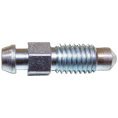 Front Bleeder Screw for 2006-2010 Jeep WK, WH Grand Cherokee w/ SRT8 Package Crown Automotive
