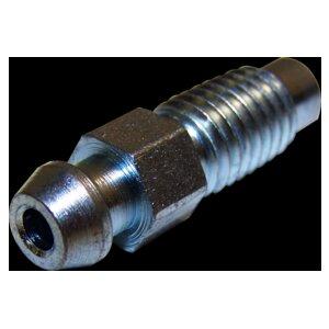 Front Bleeder Screw for 2006-2010 Jeep WK, WH Grand Cherokee w/ SRT8 Package Crown Automotive