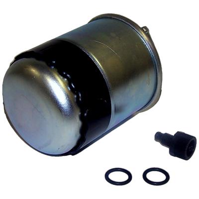 Fuel Filter for Select 2005-2010 Jeep WK, WH, XH w/ 3.0L Diesel Engine Crown Automotive