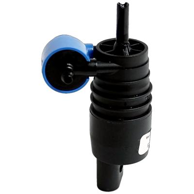 Front Washer Pump for Select 2007+ Jeep JK, WK, XK, KK, KJ, MK Models Crown Automotive