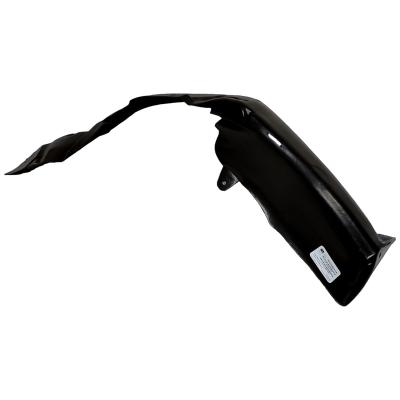Left Front Fender Liner for 2011-2017 Jeep MK Patriot Crown Automotive