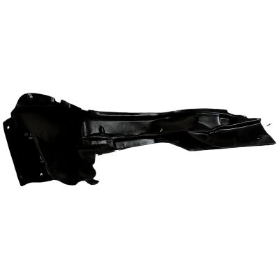 Left Front Fender Liner for 2011-2017 Jeep MK Patriot Crown Automotive