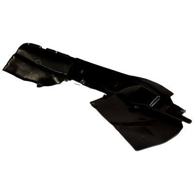 Left Front Fender Liner for 2011-2017 Jeep MK Patriot Crown Automotive