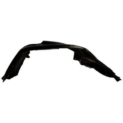 Left Front Fender Liner for 2011-2017 Jeep MK Patriot Crown Automotive