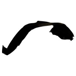Left Front Fender Liner for 2011-2017 Jeep MK Patriot Crown Automotive