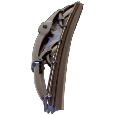 Front Wiper Blade for 2006-2010 Jeep XK Commander, Left or Right, 18 Inch Long Crown Automotive