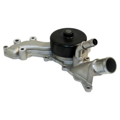 Water Pump for 2011-2022 Jeep WK Grand Cherokee w/ 3.6L &amp; 3.0L Gas Engines Crown Automotive