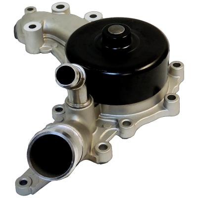 Water Pump for 2011-2022 Jeep WK Grand Cherokee w/ 3.6L &amp; 3.0L Gas Engines Crown Automotive
