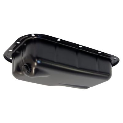 Engine Oil Pan Select 2012-2018 Jeep JK Wrangler w/ 3.6L or 3.0L Gas Engines Crown Automotive