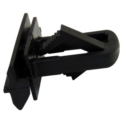 Moulding Clip for Front or Rear Fender Flares for 2006-2010 Jeep XK Commander Crown Automotive