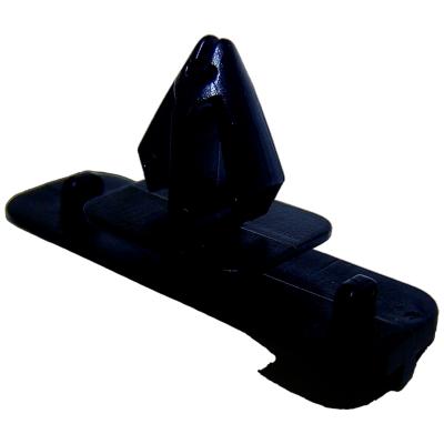 Moulding Clip for Front or Rear Fender Flares for 2006-2010 Jeep XK Commander Crown Automotive