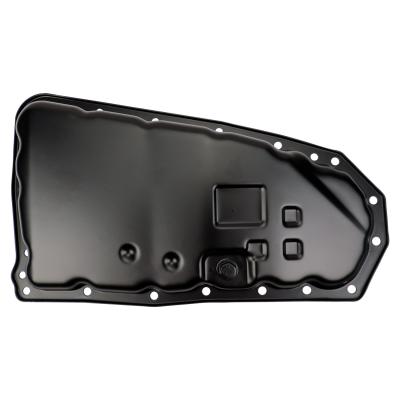 Transmission Pan for 2007-2017 Jeep MK Compass, Patriot w/ CVT Transmission Crown Automotive