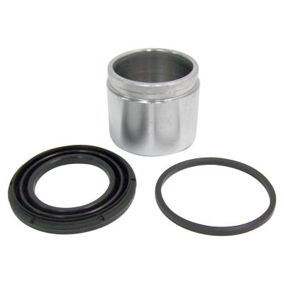 Front Caliper Repair Kit for 2007-2017 Jeep MK Compass and Patriot, L or R Crown Automotive