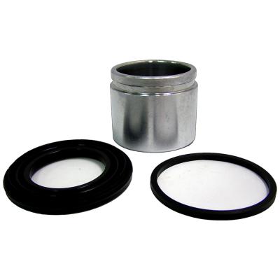 Front Caliper Repair Kit for 2007-2017 Jeep MK Compass and Patriot, L or R Crown Automotive