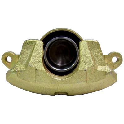 Front Right Brake Caliper for 2007-2017 Jeep MK Compass and Patriot, Less Pads Crown Automotive