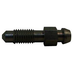 Front Brake Bleeder Screw for 2007-2017 Jeep MK Compass / Patriot, Left or Right Crown Automotive