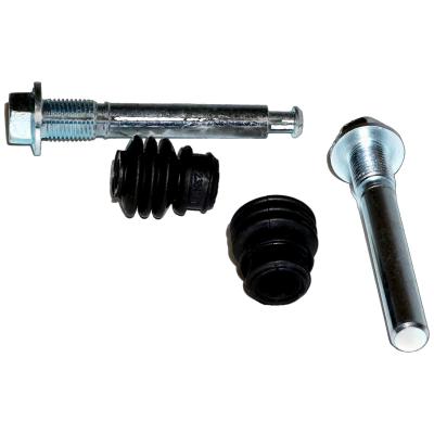 Front Caliper Pin Kit for 2007-2017 Jeep MK Compass, Patriot, Left or Right Crown Automotive