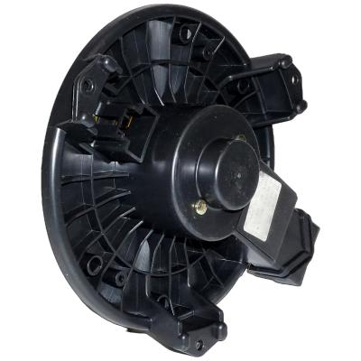 Blower Motor for 2007-2017 Jeep MK Compass/Patriot w/ Left Hand Drive Crown Automotive