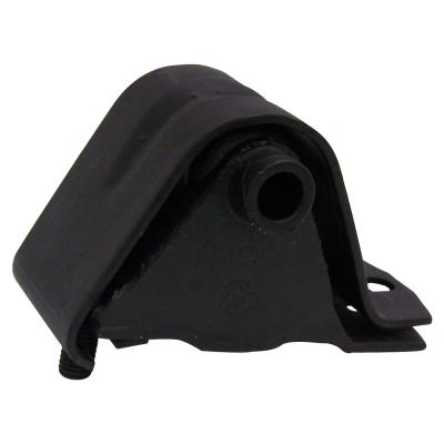 Engine Mount for Select 84-95 Jeep XJ Cherokee, MJ Comanche, YJ Wrangler w/ 2.5L Crown Automotive