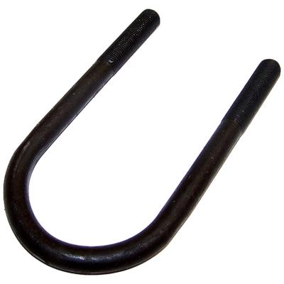 Rear U-Bolt for 1984-1989 XJ Cherokee w/ Dana 35 Rear Axle, L or R, 3.08 Inch Wide Crown Automotive