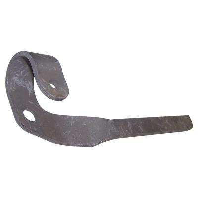 Steering Tie Rod Lock Plate for Jeep 1987-1995 YJ Wrangler Crown Automotive