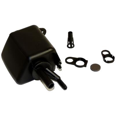 Power Steering Reservoir for Select 1987-1990 Jeep XJ Cherokee, MJ Comanche Crown Automotive