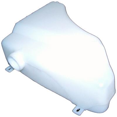 Engine Coolant Recovery Tank for Select 87-92 Jeep XJ, MJ w/ 2.5L Engine Crown Automotive