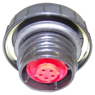 Fuel Cap for Select Jeep 87-00 TJ, YJ Wranglers and also XJ, MJ, WJ, ZJ Models Crown Automotive