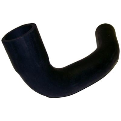 Lower Radiator Hose for Select Jeep YJ w/ 4.0L and XJ, MJ w/ 2.5L Engines Crown Automotive