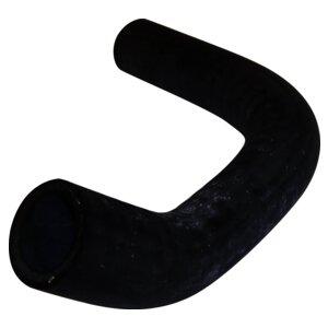Radiator Hose (Heater Bottle to Tee Hose) for 87-90 Jeep XJ, MJ w/ 4.0L Engine Crown Automotive