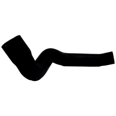 Lower Radiator Hose for 87-01 XJ Cherokee, MJ Comanche w/ LHD, w/ 4.0L Engine Crown Automotive