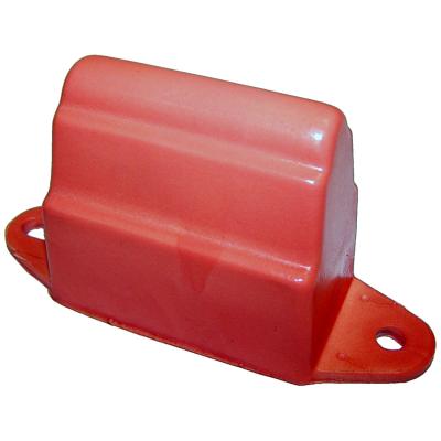 Rear Suspension Bump Stop for 87-01 Jeep XJ, MJ, ZJ, L or R, 74 mm (2.9 Inch) Height Crown Automotive