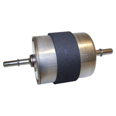 Fuel Filter for 1993-1996 Jeep ZJ Grand Cherokee w/ 4.0L, 5.2L Engines Crown Automotive
