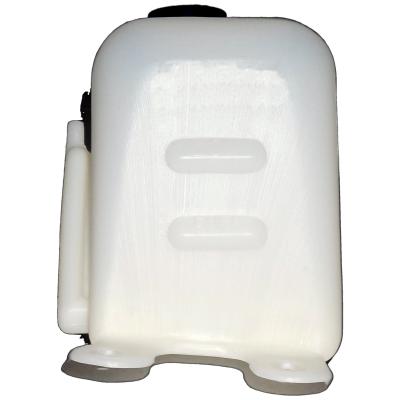 Coolant Bottle for 1993-1994 Jeep ZJ Grand Cherokee, Includes Cap Crown Automotive