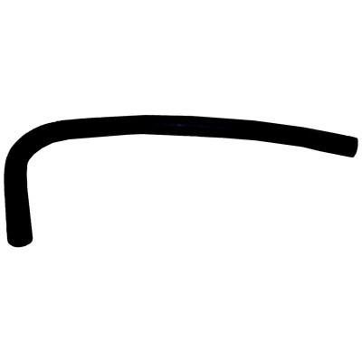 Power Steering Return Hose (Pump to Reservoir) for 91-95 Jeep YJ w/ 2.5L, 4.0L Crown Automotive