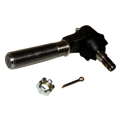 Tie Rod End for Select 91-06 Jeep XJ, MJ, YJ, ZJ, ZG, Position Varies w/ Model Crown Automotive