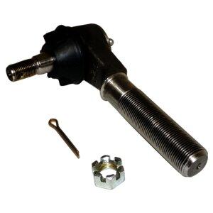Tie Rod End for Select 91-06 Jeep XJ, MJ, YJ, ZJ, ZG, Position Varies w/ Model Crown Automotive