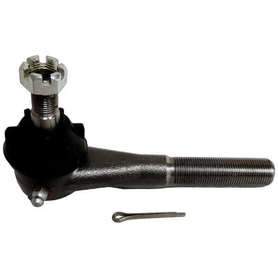Tie Rod End for Select Jeep 91-06 YJ, TJ Wrangler, 91-01 XJ, MJ, 93-97 ZJ, ZG Crown Automotive