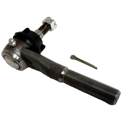 Tie Rod End for Select Jeep 91-06 YJ, TJ Wrangler, 91-01 XJ, MJ, 93-97 ZJ, ZG Crown Automotive