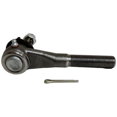 Tie Rod End for Select Jeep 91-06 YJ, TJ Wrangler, 91-01 XJ, MJ, 93-97 ZJ, ZG Crown Automotive