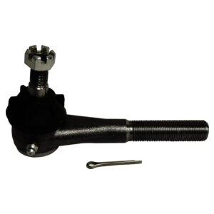 Tie Rod End for Select Jeep 91-06 YJ, TJ Wrangler, 91-01 XJ, MJ, 93-97 ZJ, ZG Crown Automotive