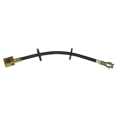 Rear Brake Hose (From Body to Rear Axle) 1992-2001 Jeep XJ Cherokee Crown Automotive