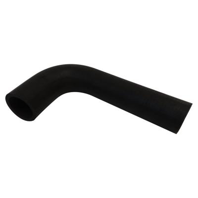 Upper Radiator Hose for 1997-2006 Jeep TJ Wrangler w/ RHD, w/ 4.0L Engine Crown Automotive